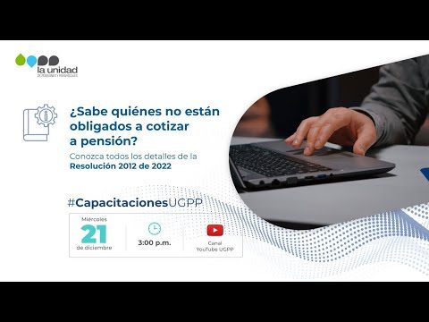 Edad y semanas para la pensión: Lo que necesitas saber
