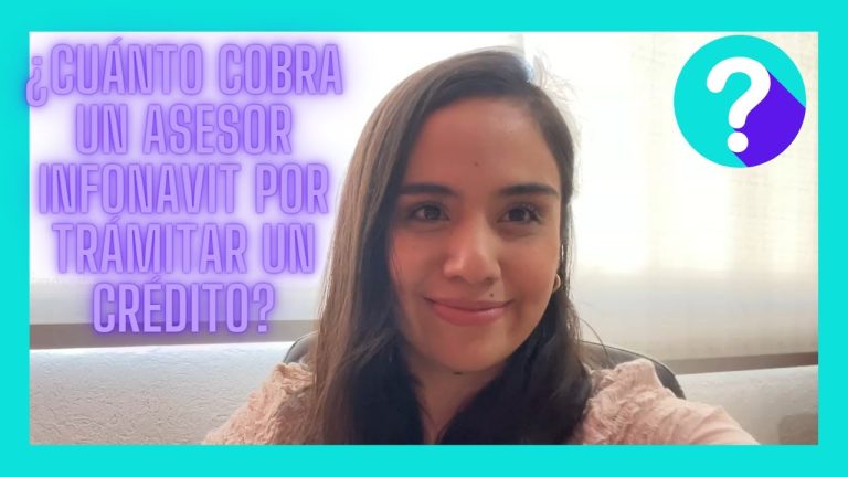 Salario de un asesor de crédito: ¿Cuánto gana?