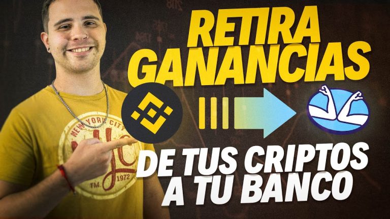 Formas de retirar fondos de Binance sin reportar