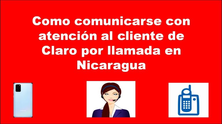 Código de servicio al cliente Claro: Optimizando la experiencia del usuario