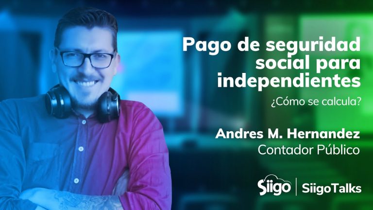 Cuánto se paga de salud y pensión como independiente: Guía completa
