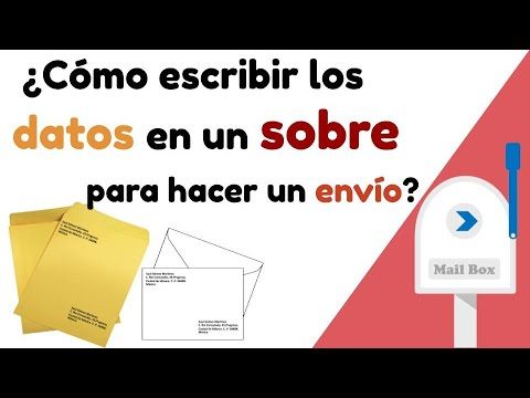 Guía completa del remitente y destinatario en Servientrega