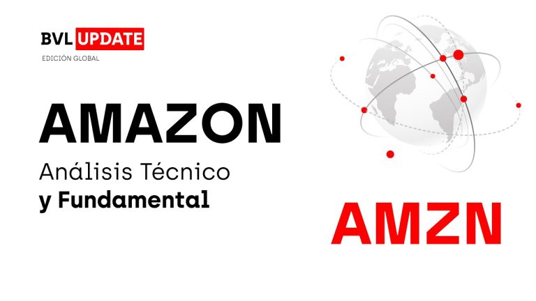 Inversión en la Bolsa de Valores de Amazon: Guía Completa