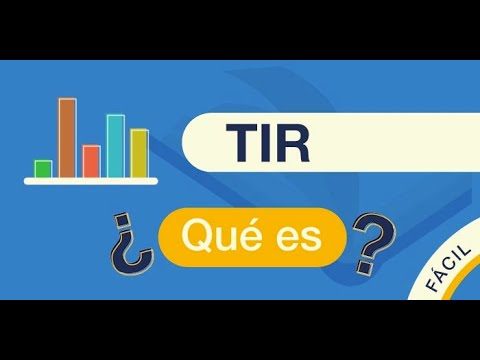Definición de tasa interna de retorno: concepto clave en finanzas