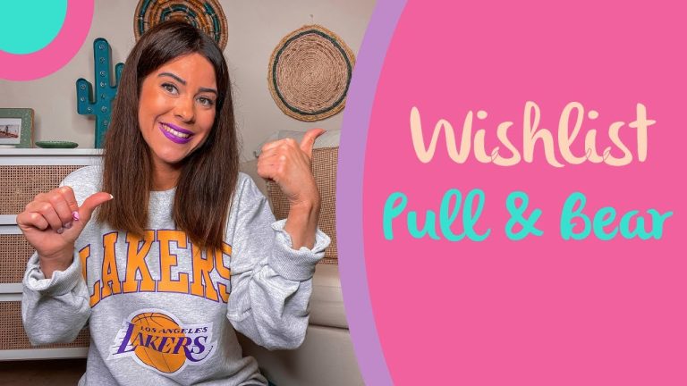 Ofertas de Pull and Bear en el Black Friday España