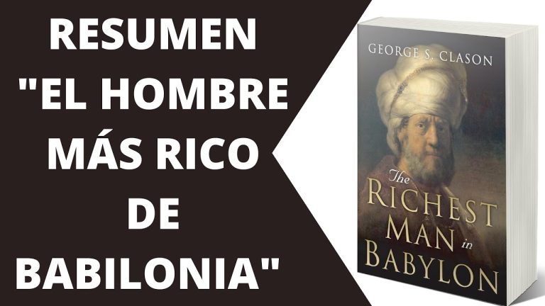 Biografía de George S. Clason: El hombre detrás del bestseller financiero