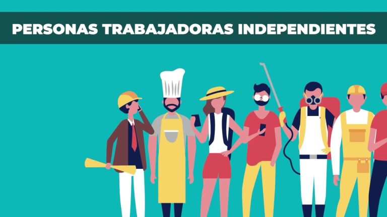 Guía para abrir una cuenta independiente en el seguro social
