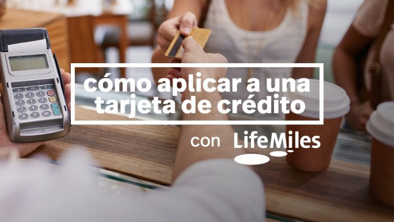 Todo sobre la tarjeta de crédito Avianca LifeMiles