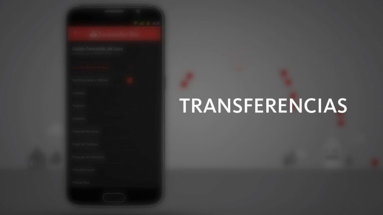 Tiempo de transferencia de ING a Santander: ¿Cuánto se tarda?