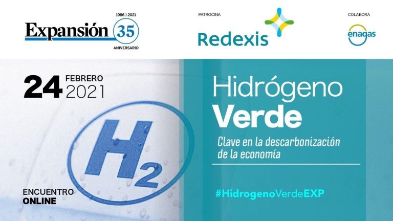 El auge de las empresas de hidrógeno verde en España
