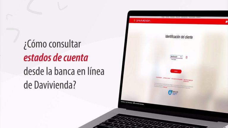 ¿Tengo cuenta en Davivienda? Aprende a verificarlo