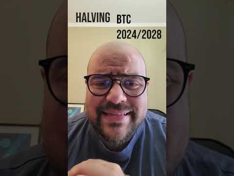 El próximo halving de Bitcoin: ¿Cuándo ocurrirá?