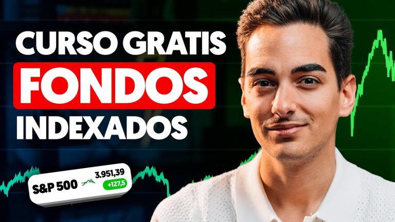 Las mejores plataformas para invertir en fondos indexados