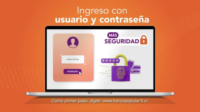 ¿Cómo saber si tengo dinero en el Banco Popular?
