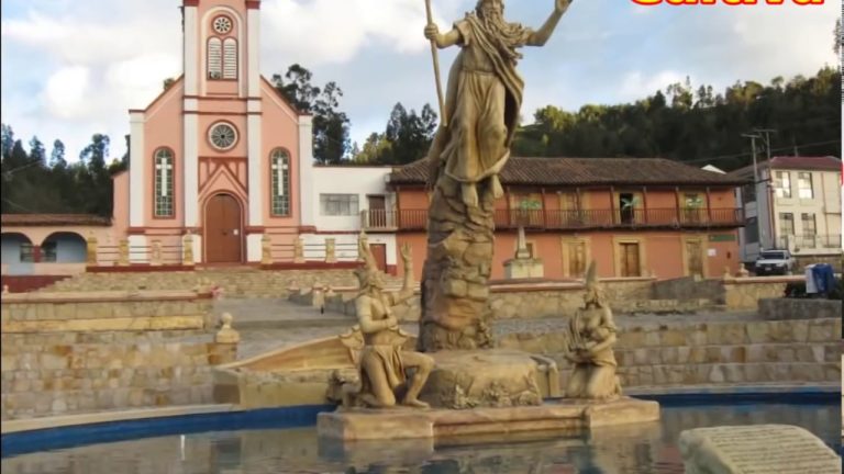 Número de municipios en Boyacá: ¿Cuántos son realmente?