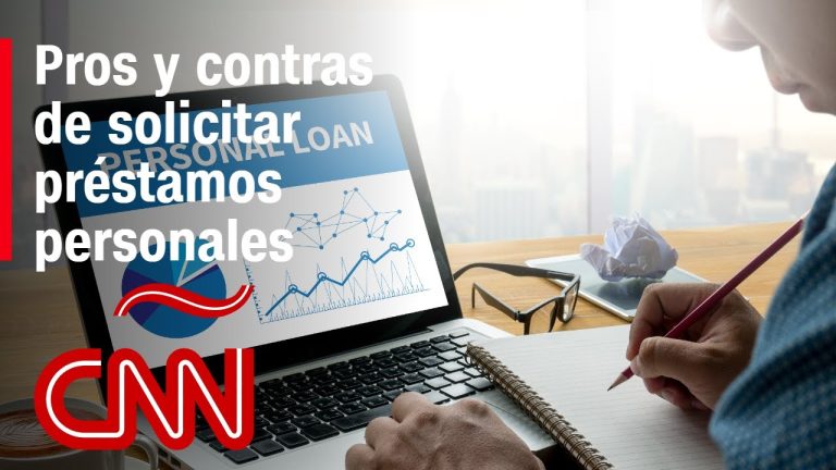Dónde pedir un préstamo personal: opciones y consejos