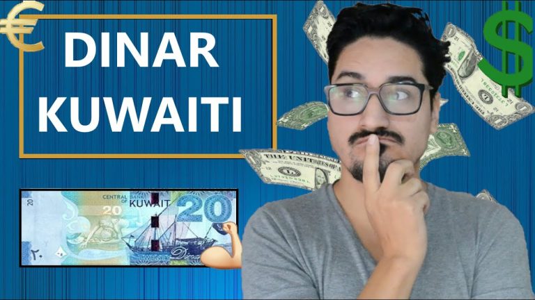 Conversión de moneda Kuwait a Euro: Guía rápida y eficiente