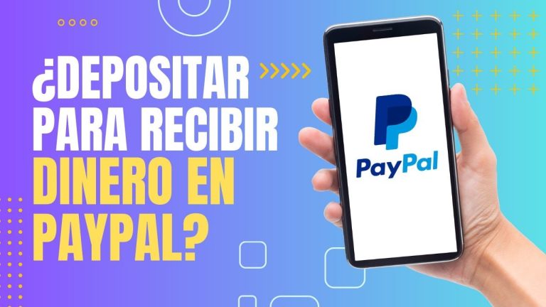 Costos por recibir dinero en PayPal: ¿Tengo que pagar?
