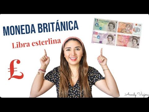 Conversión de libras a euros: ¿Cuánto vale una libra en euros?