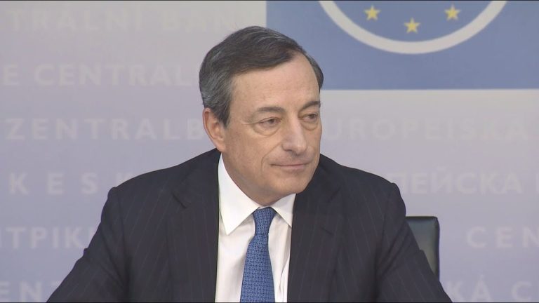 Próxima decisión de tipos de interés del BCE