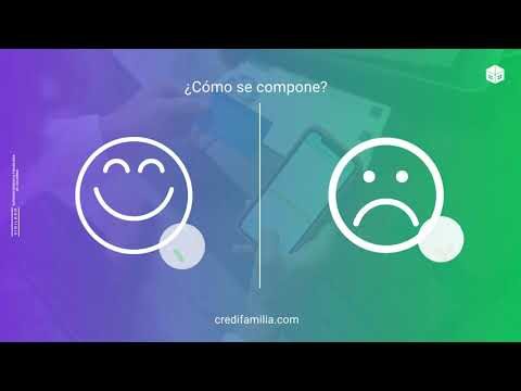 Cómo obtener una calificación A en Datacrédito