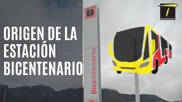 La Estación de Centro Mayor: ¿Cómo se Llama?
