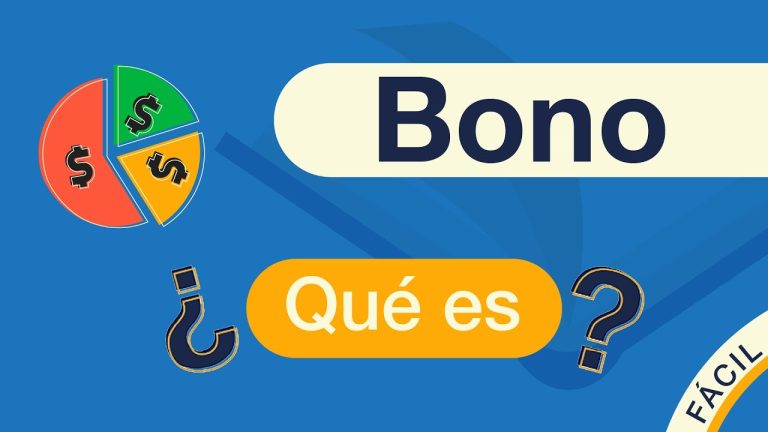 La emisión de bonos: ¿Para qué y por qué se lleva a cabo?