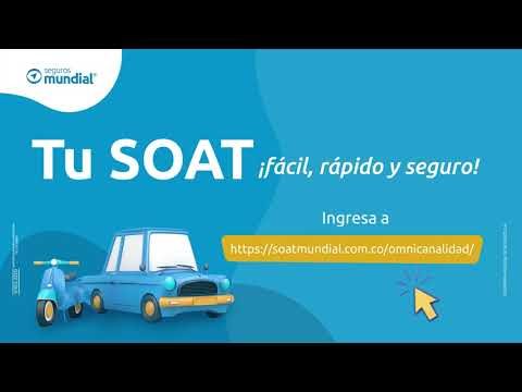 Mejores puntos de venta de SOAT en todo el mundo