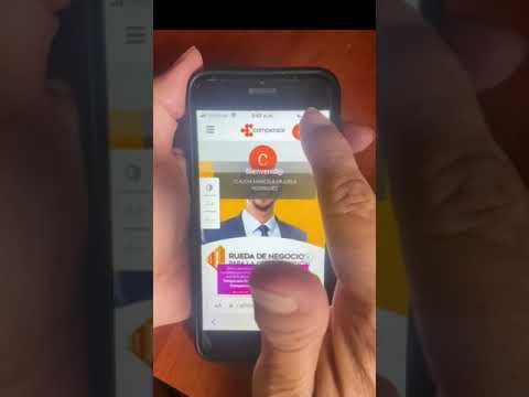 Cómo averiguar mi categoría en Compensar