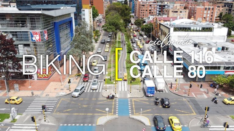 Avenida El Dorado 116 87: Guía completa y consejos útiles