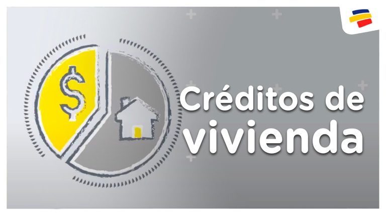Porcentaje de préstamo de bancos para vivienda usada