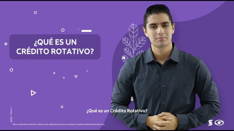 Guía completa de crédito rotativo: Definición y beneficios