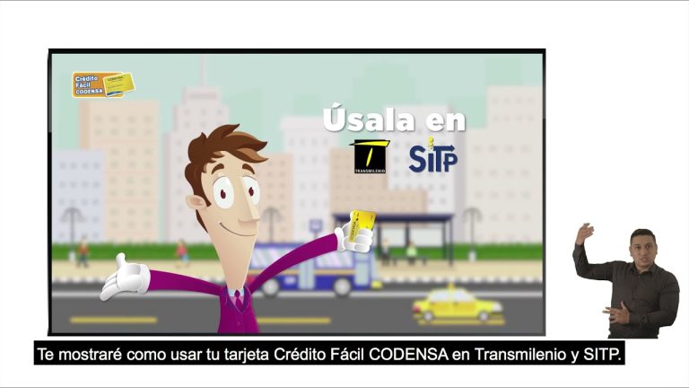 Cómo saber si fui aprobado para la tarjeta Codensa