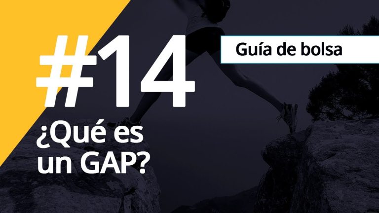 El papel del gap en las finanzas: ¿Qué es y cómo afecta a las empresas?
